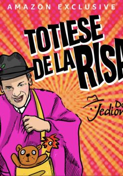 Don Jediondo: Die Laughing