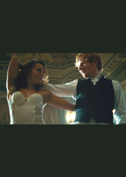 Ed Sheeran - Thinking Out Loud (Official Music Video)