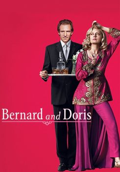 Bernard Ve Doris