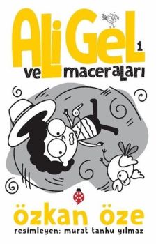 Ali Gel ve Maceraları - 1