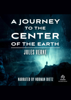 Journey to the Center of the Earth