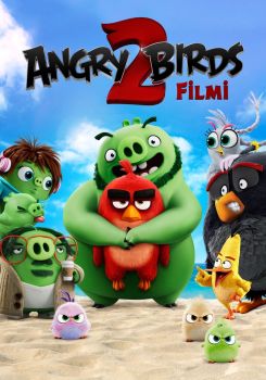 Angry Birds Filmi 2