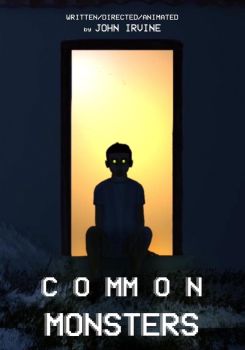 Common Monsters: Chapter 1