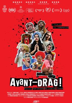 Avant-Drag!
