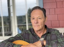 Chris Mulkey