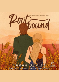 Rootbound
