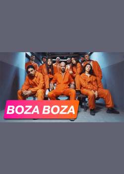 Soner Sarıkabadayı - Boza Boza (Official Video)