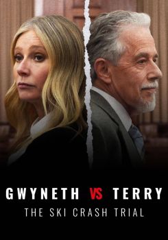 Gwyneth vs Terry: The Ski Crash Trial