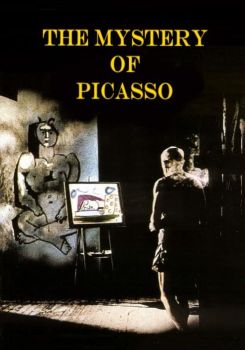 Picasso Gizemi