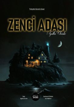 Zenci Adası