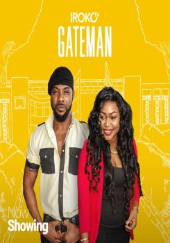 Gateman