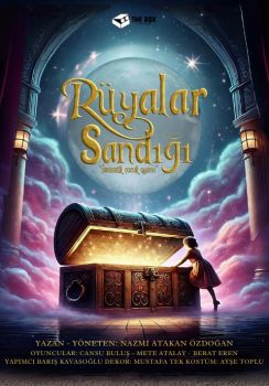 Rüyalar Sandığı