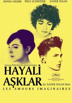 Hayali Aşklar