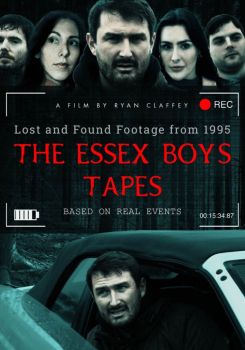 The Essex Boys Tapes