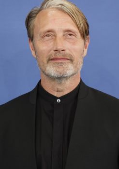 Mads Mikkelsen
