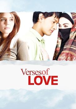 Verses of Love