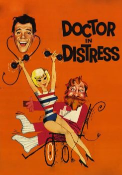 Doctor in Distress