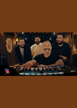 Sakiler - Doyamadım (Official Video)