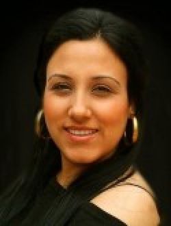 Seda Süzgan