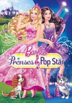 Barbie: Prenses ve Popstar