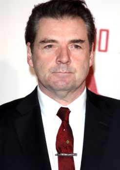 Brendan Coyle