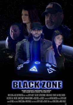 Black Zone