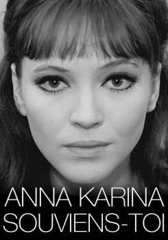 Anna Karina, Remember