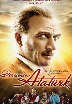 Dersimiz: Atatürk