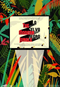 The Modern Jungle