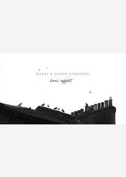 Buray & Ceren Gündoğdu - Beni Affet