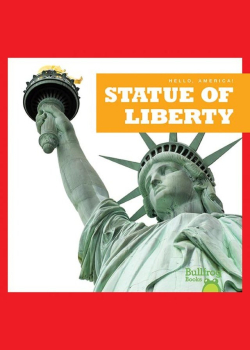 Statue of Liberty