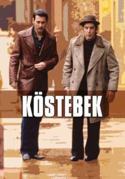 Köstebek