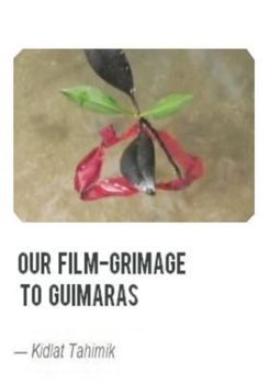 Our Film-Grimage to Guimaras