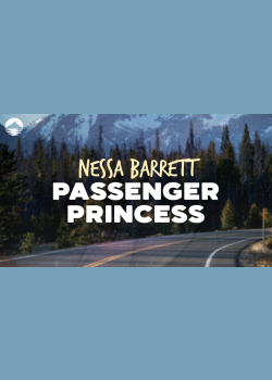 Nessa Barrett - Passenger Princess | Lyrics