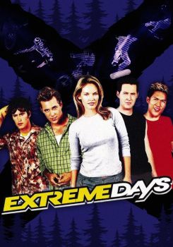 Extreme Days