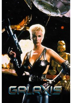 Galaxis