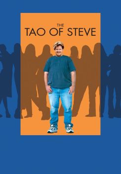 The Tao of Steve