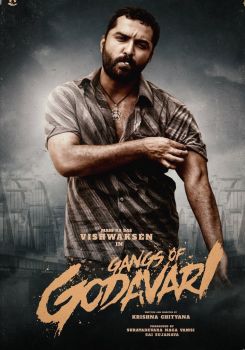 Gangs of Godavari