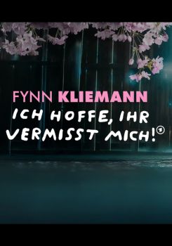 Fynn Kliemann - Ich hoffe, ihr vermisst mich