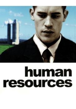 Human Resources