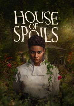 House of Spoils