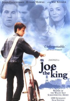Joe the King