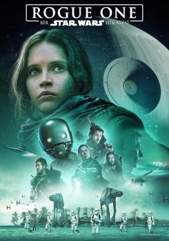 Rogue One: Bir Star Wars Hikayesi