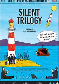 Silent Trilogy
