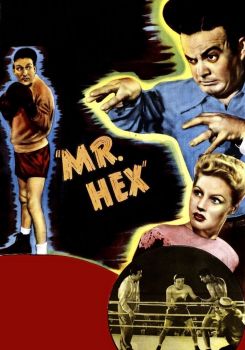 Mr. Hex