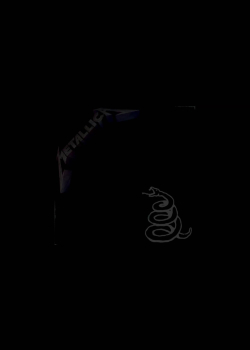 Metallica- Sad But True
