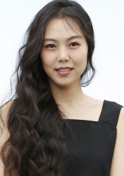 Kim Min-hee