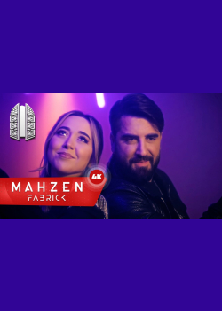 Bilal Hancı & Nigar Muharrem - Güç Bela (Offical Video)