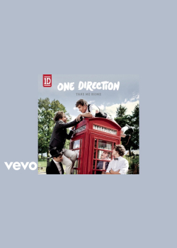 One Direction - Last First Kiss (Audio)