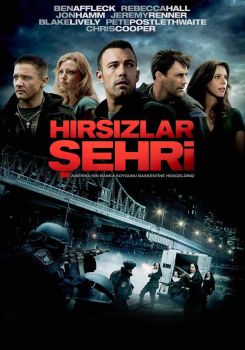 Hırsızlar Şehri